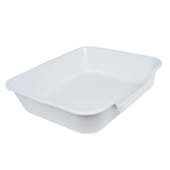 Ying Tutu easy-clean surface with seamless interior for quick maintenance