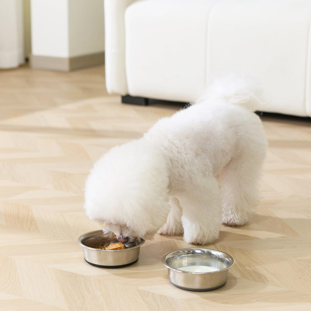 YINGFAN bowls ideal for dry or wet food and water feeding
