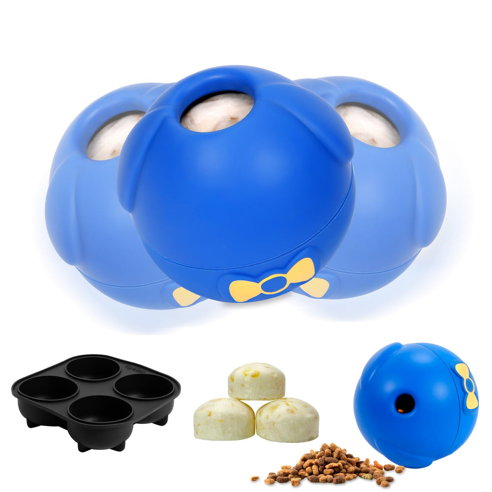 Yipetor smooth-surface toy is easy to clean after play