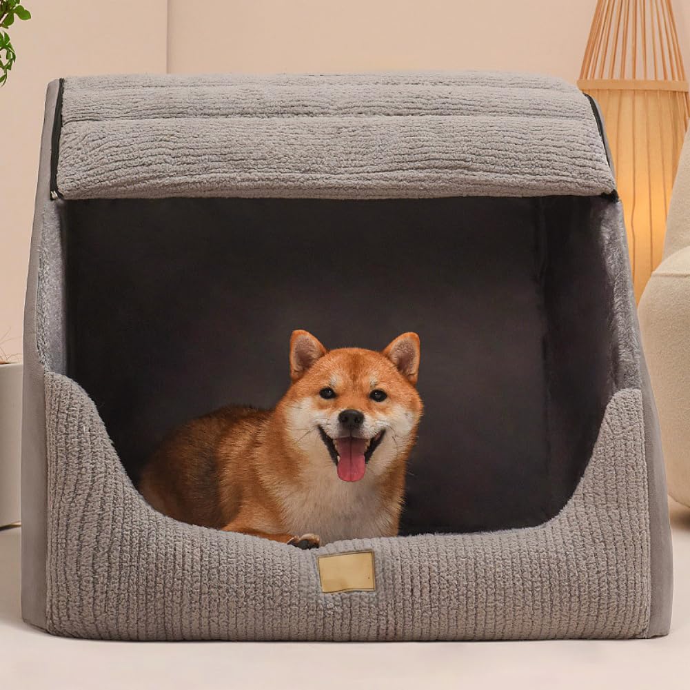 YISLEND soft plush cushion removable for easy cleaning and refresh