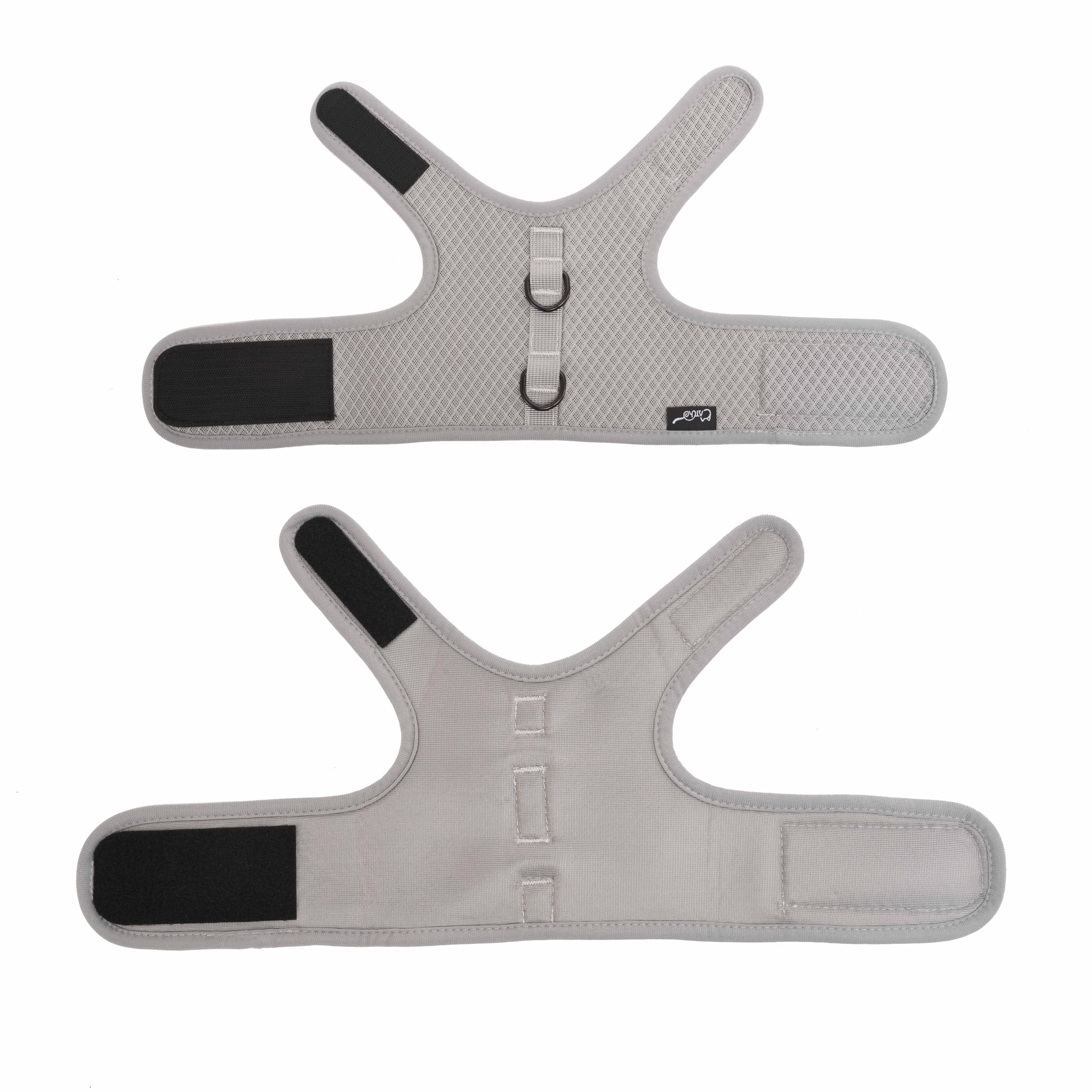 YIZHI MIAOW easy-fastening system for simple securing.