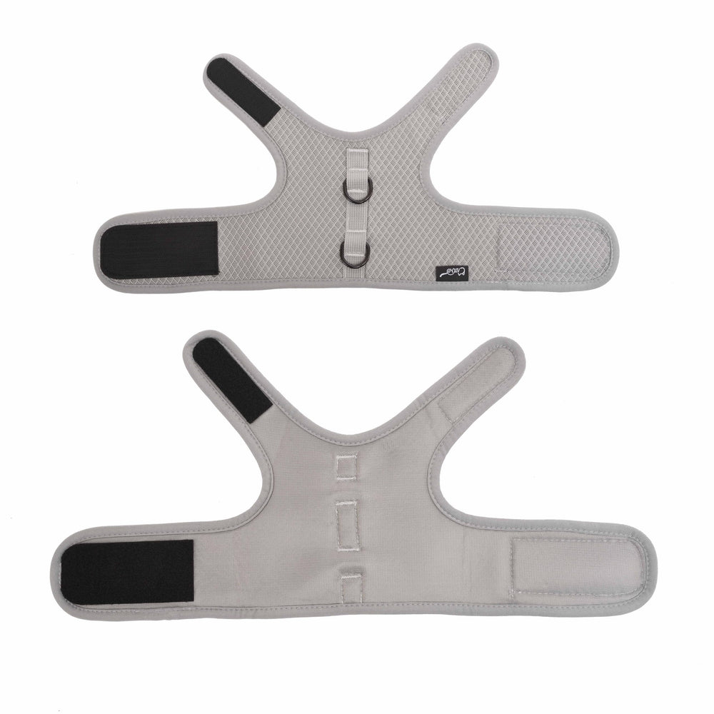 YIZHI MIAOW easy-fastening system for simple securing.