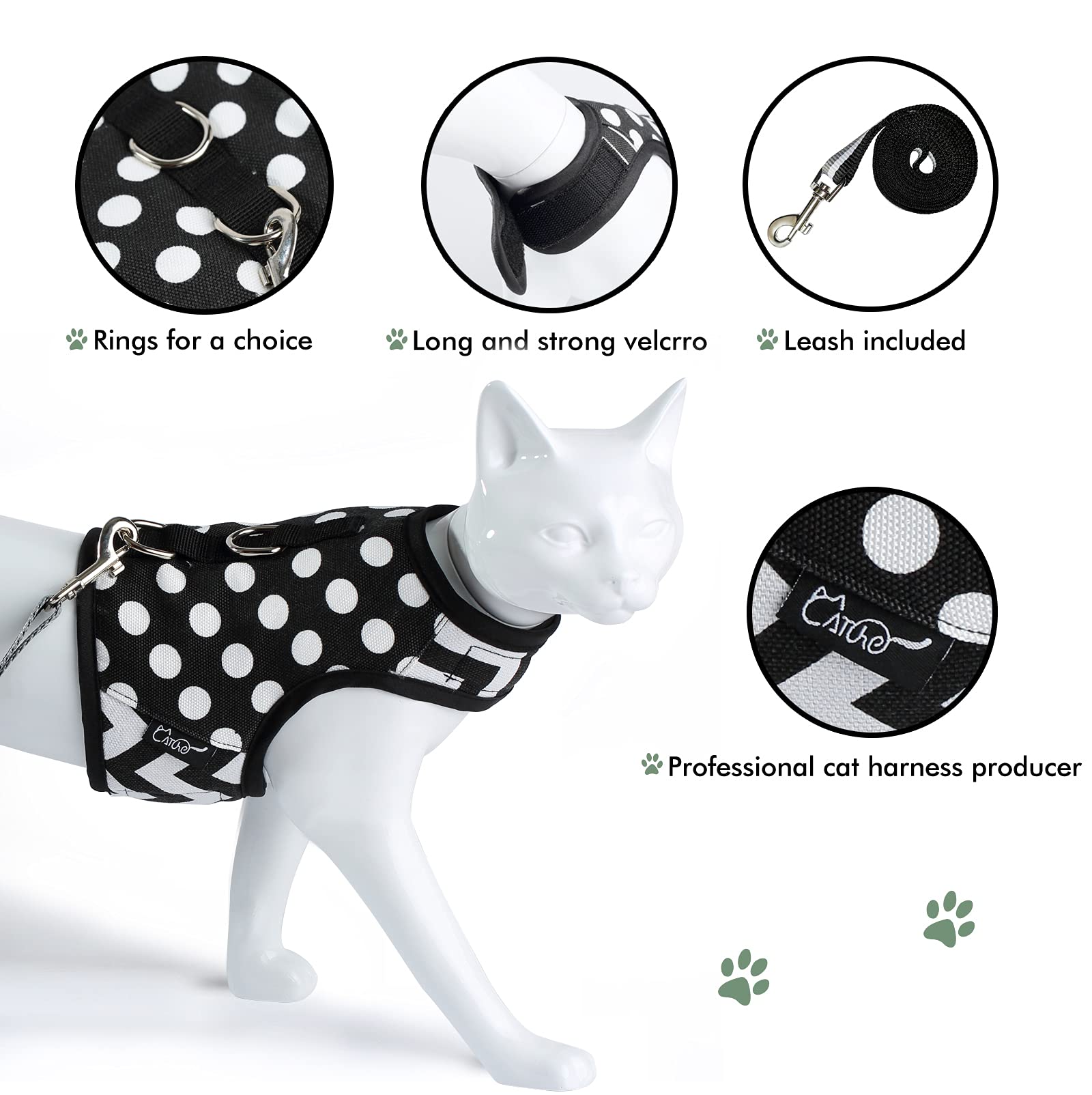 YIZHI MIAOW durable-hook-loop-fastener emphasizes strong closure
