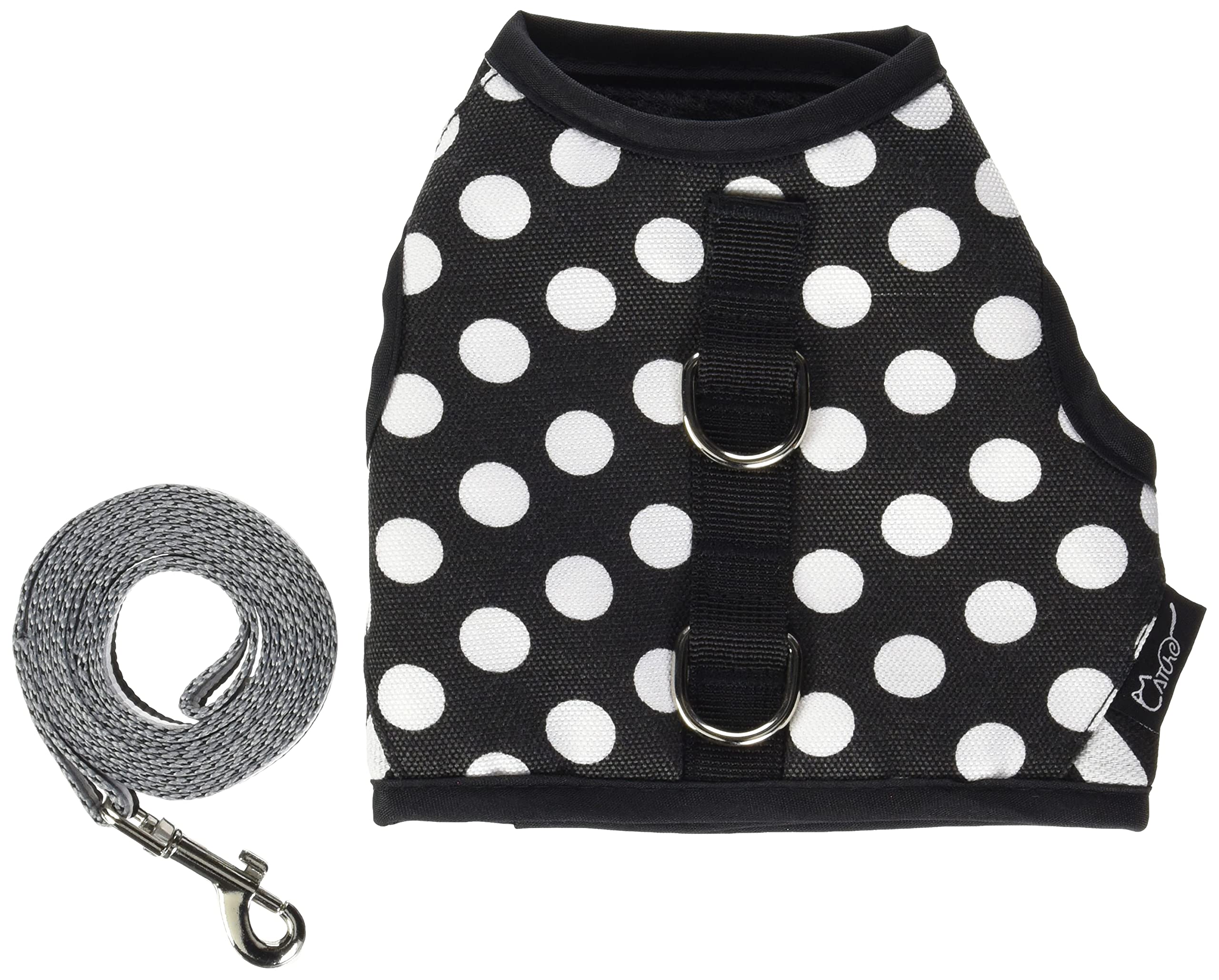 YIZHI MIAOW soft-padded-vest providing comfortable padding against skin