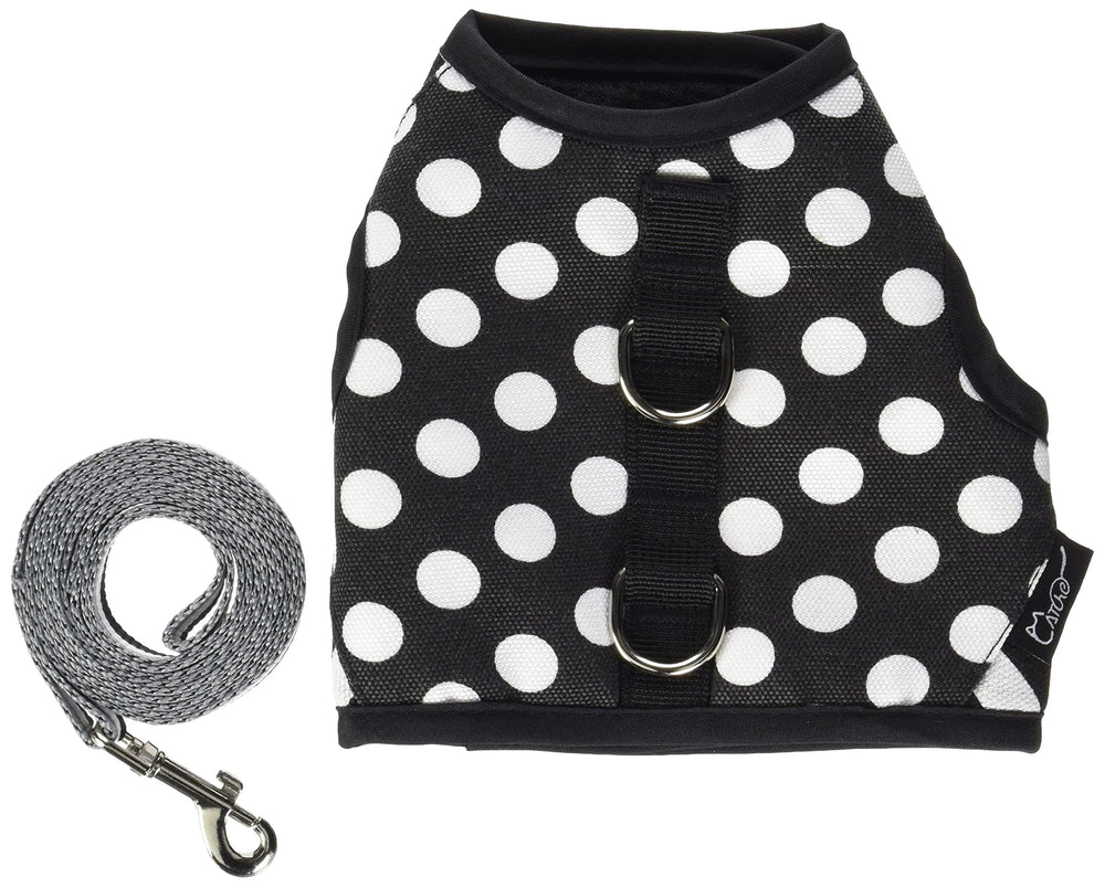 YIZHI MIAOW soft-padded-vest providing comfortable padding against skin
