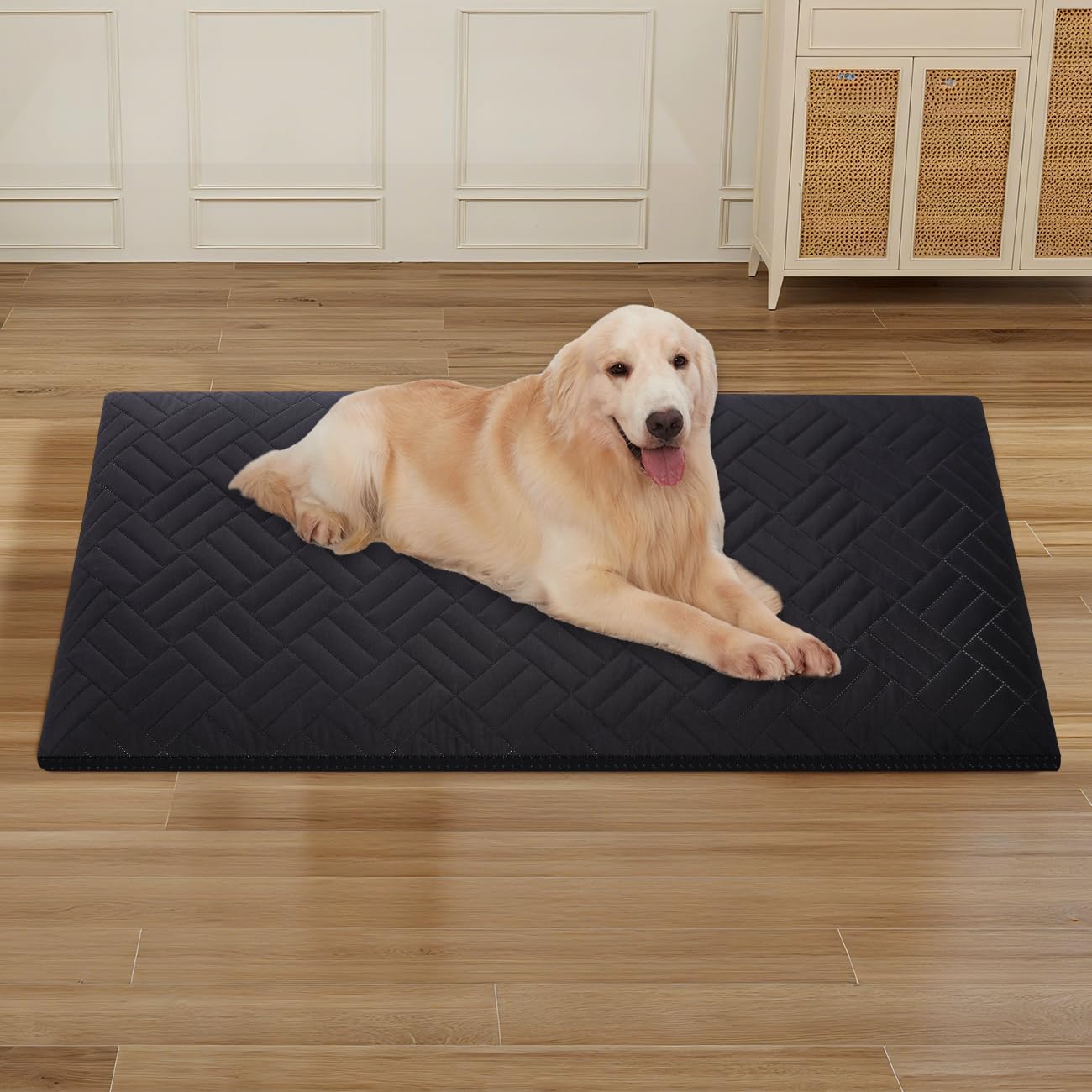 YJGF dog mat soft comfort ride for relaxed travel with pets