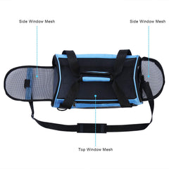 Portador YLONG con ventilación-top para flujo de aire óptimo.