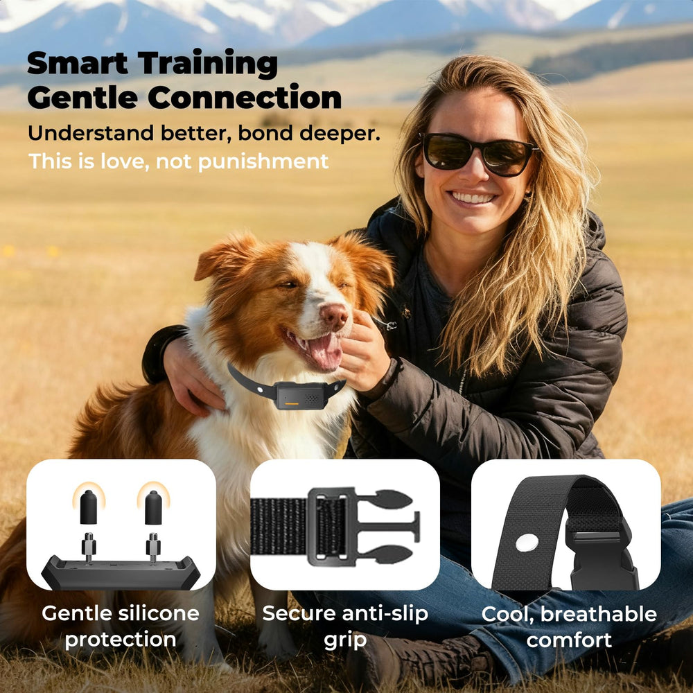 YOGAL fast charging remote and receiver provide quick power-ups.