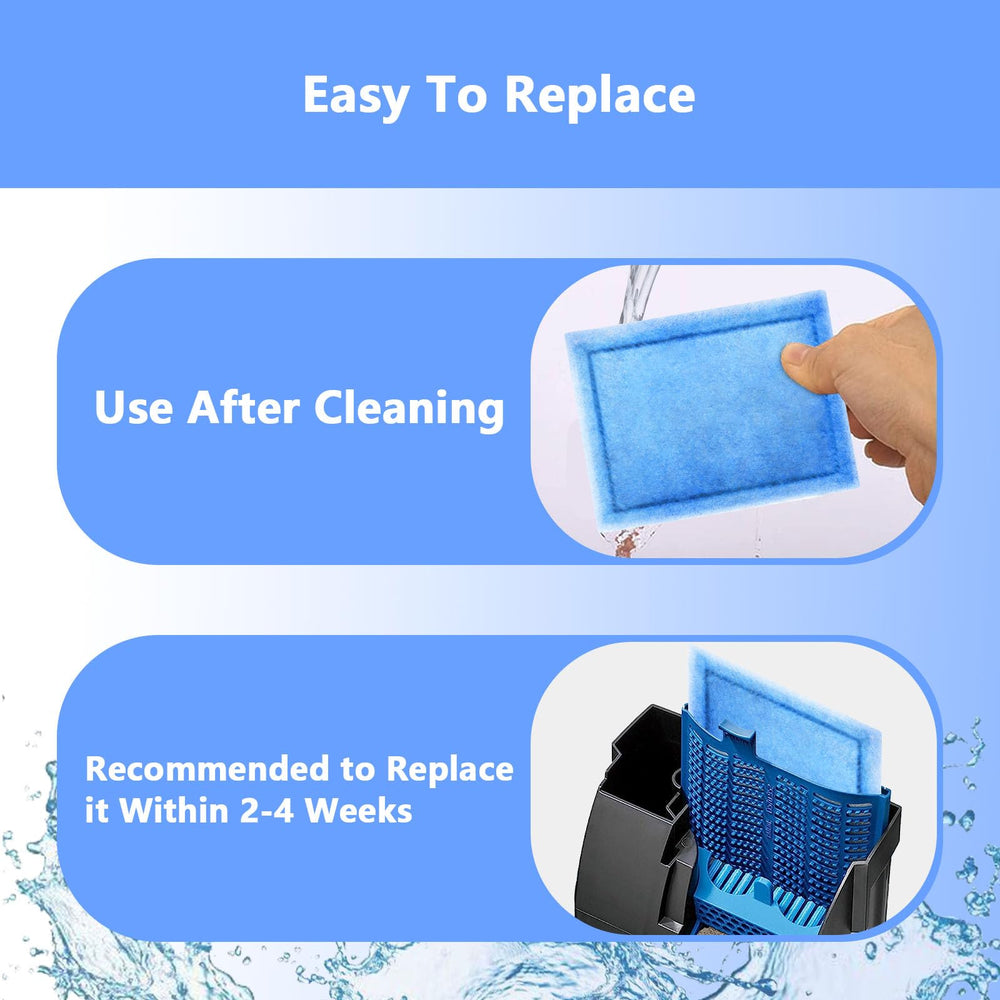 Yonice clear water and thriving fish thanks to effective filtration.