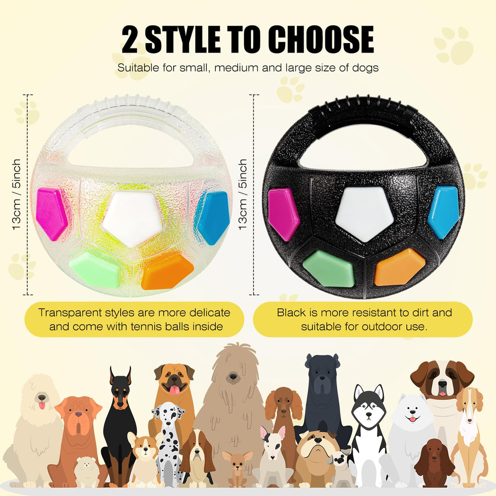 YOOGAO Pet ball beach play hints at sunny outdoor fun and retrieval.