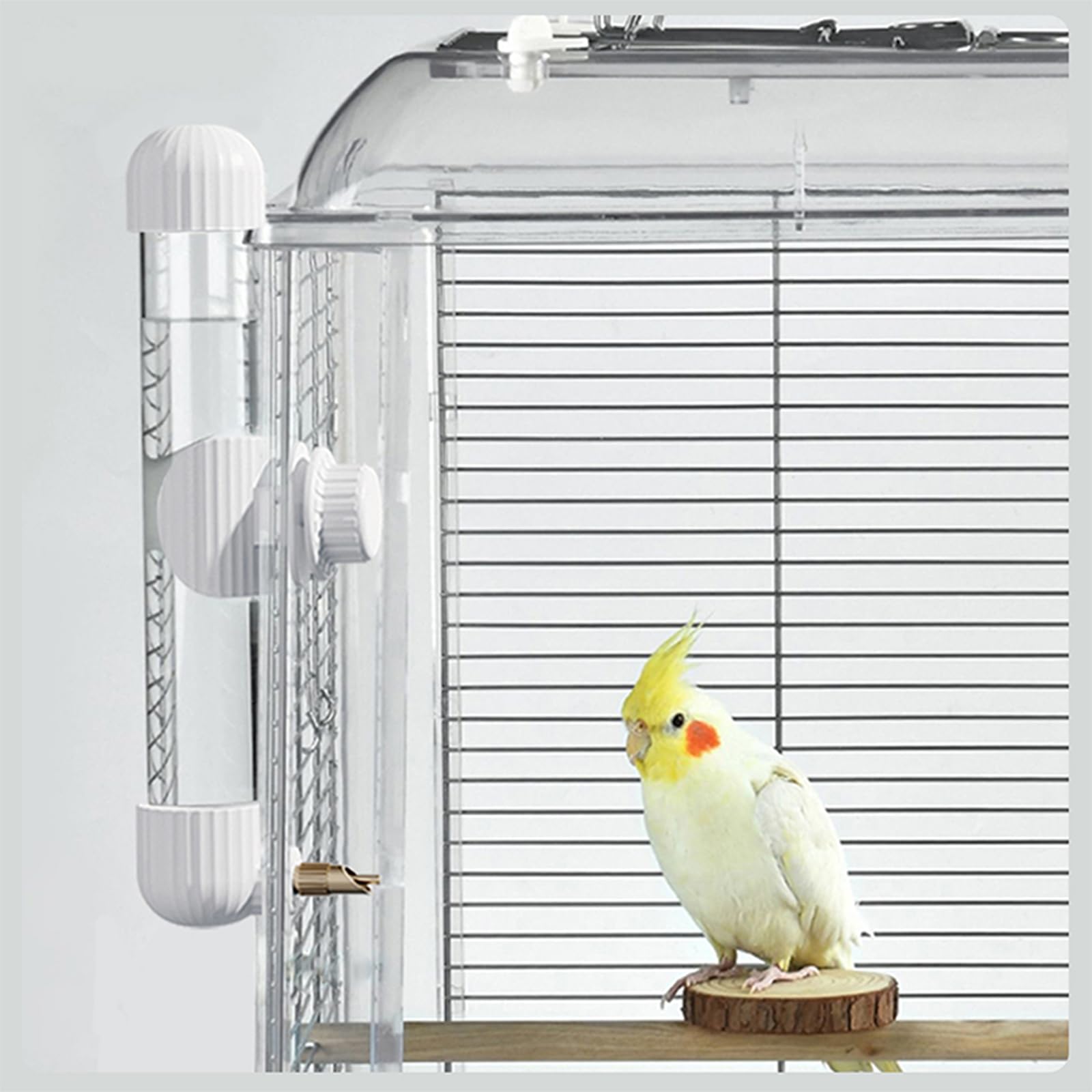 YOOSO WING durable non-toxic materials ensure safe drinking environment