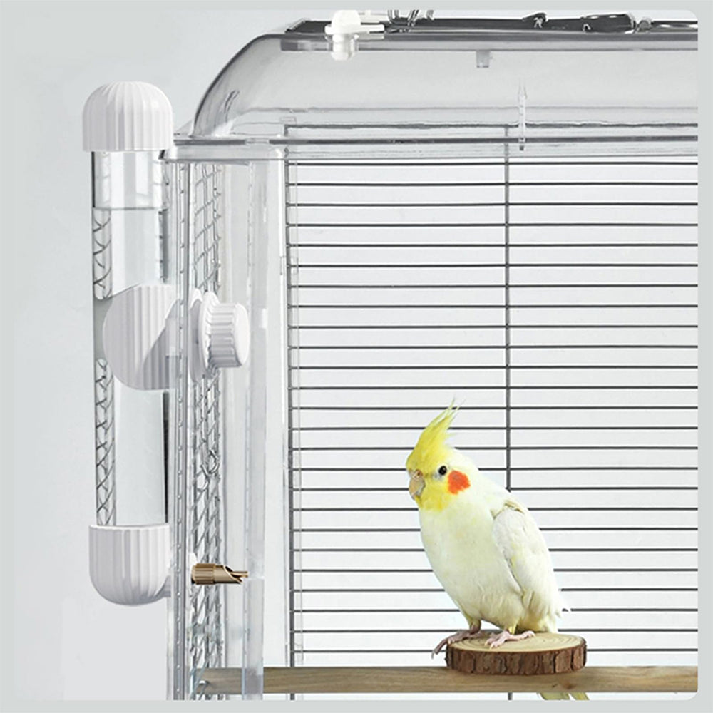 YOOSO WING durable non-toxic materials ensure safe drinking environment