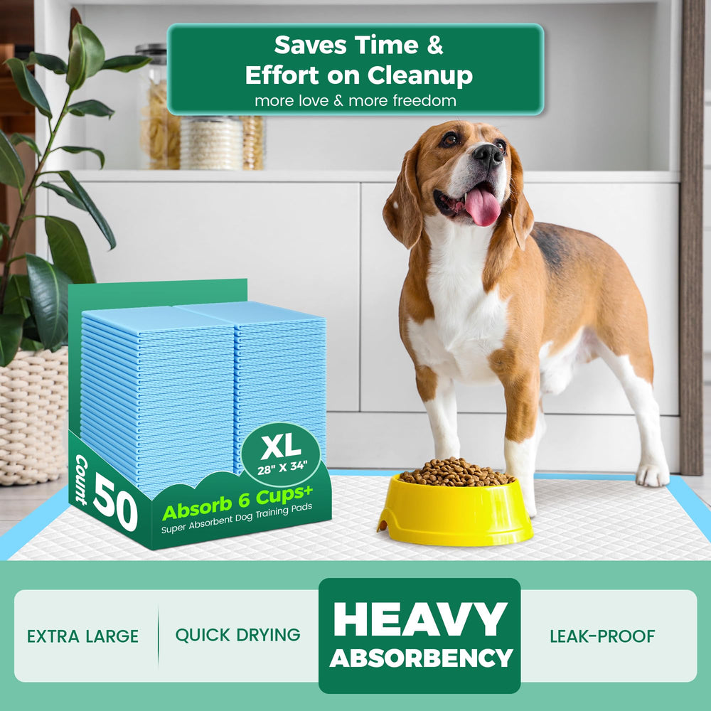 YOPETKI easy-cleanup image showcases convenient disposable pads and cleanup.