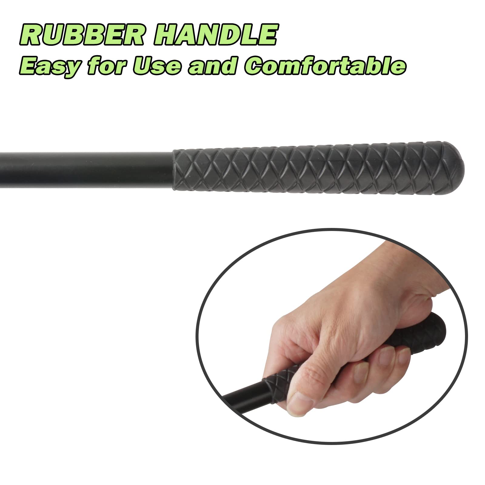 Yorikyas camping snake catcher for safe wildlife handling outdoors.