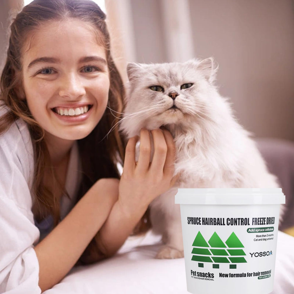 YOSSOA Feeding Methods—multi-use treats for training, meals, and hydration prompts.