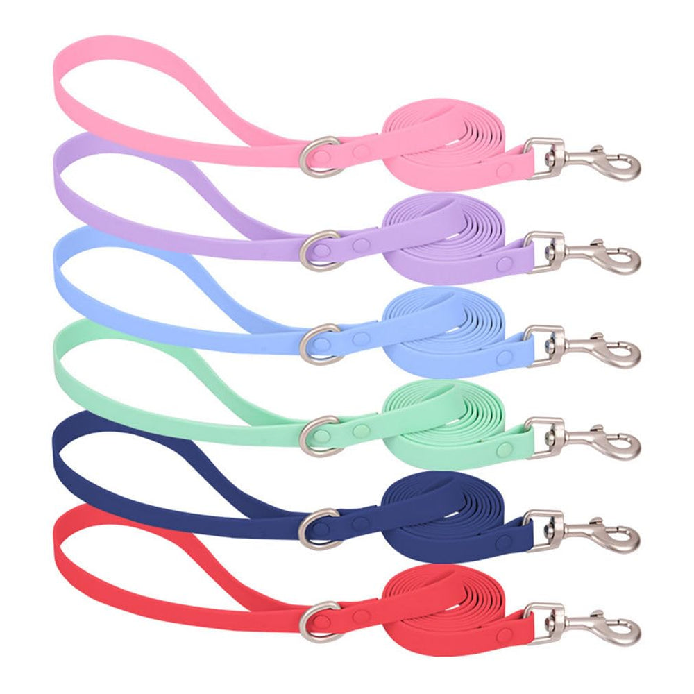 YOUALSO damp collar drying feature after water play emphasizes quick drying and comfort.