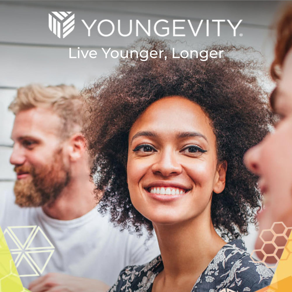 Youngevity Arthrydex packaging and storage guidance for freshness