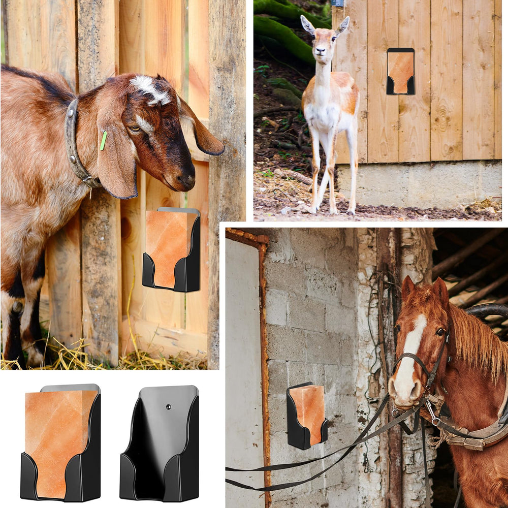 Yousoontic 4 lb stand is a practical replacement for rust-prone metal holders.