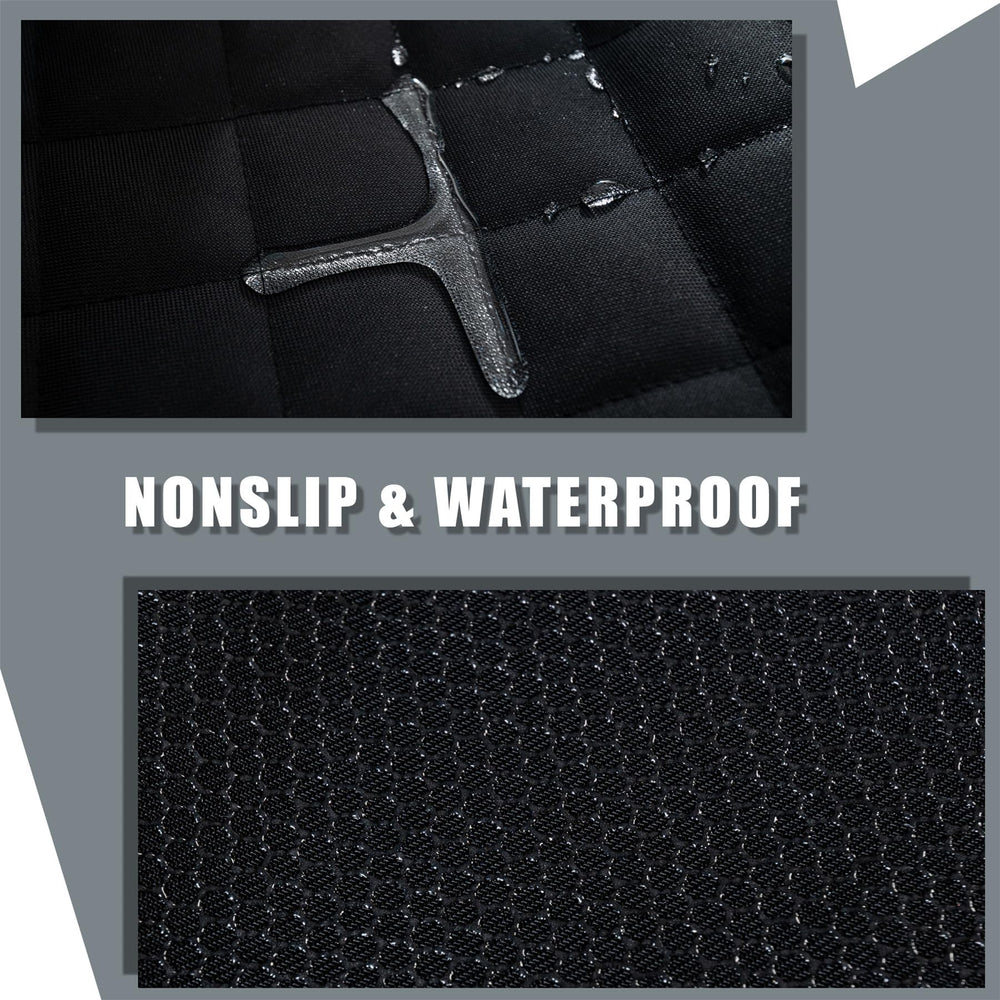 YOVEEKLE universal-fit car-suv works across most vehicles for hassle-free protection.