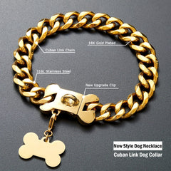 Yowity 18K gold plating on stainless steel close-up for luxury durability