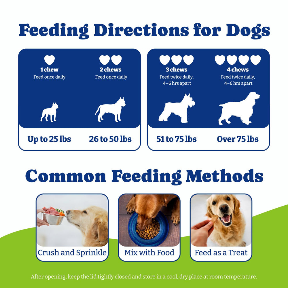 YoYoBay natural ingredients closeup suggests wholesome canine wellness