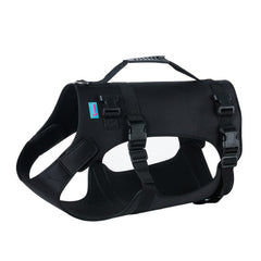 Yrenoer dog lift harness adjustable straps for personalized fit.