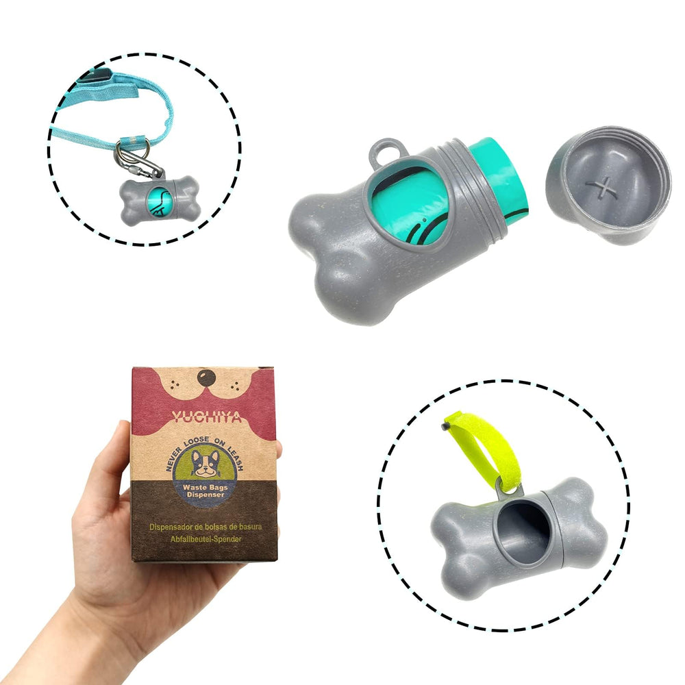 YUCHIYA carabiner safety lock ensures stable attachment