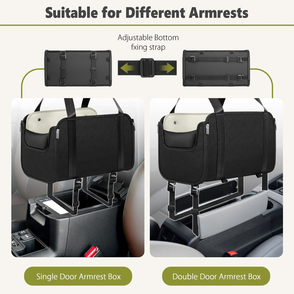 YUDODO dirt-resistant-outside soft-removable-liner enables easy cleaning and daily use.