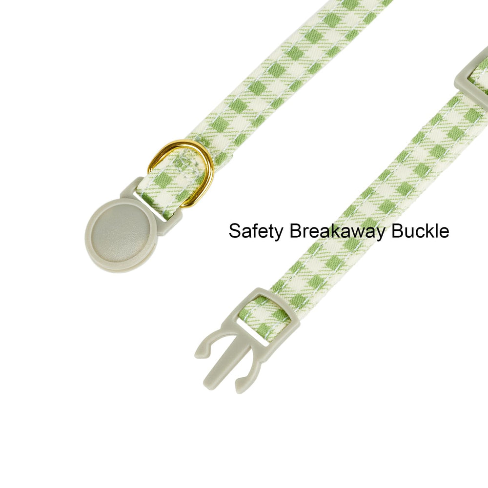 YUDOTE Removable bowknot closeup, adjustable decoration option.