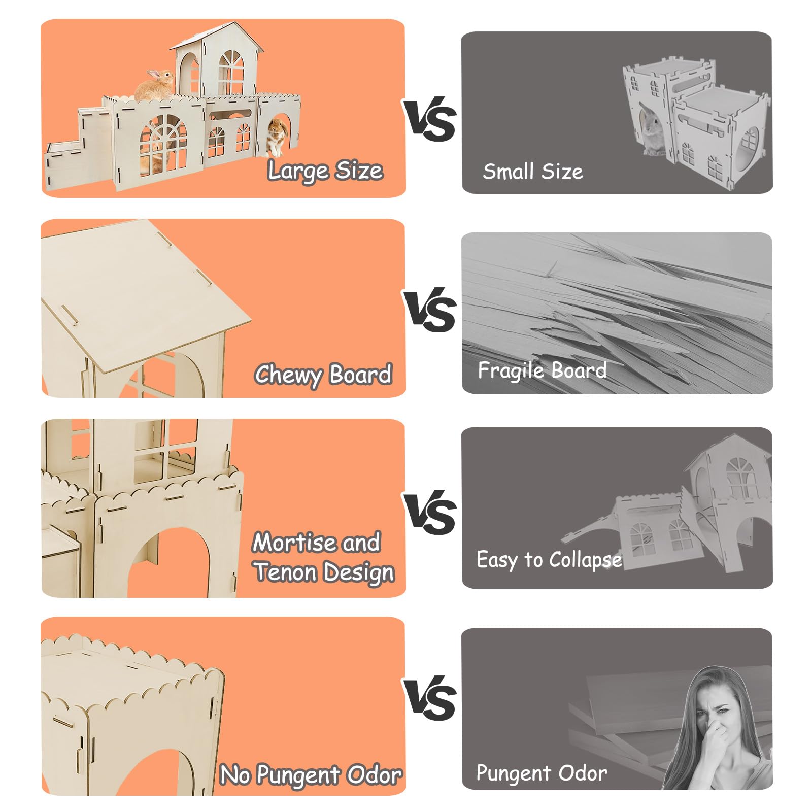 YUEPET multi-pet friendly design supporting shared play and exploration