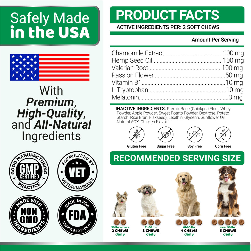 YUMA'S USA-made facility image underscores safety and quality you can trust.