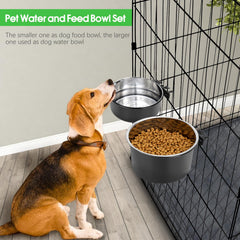 Yummy Sam upgraded clamp holder keeps bowls securely attached