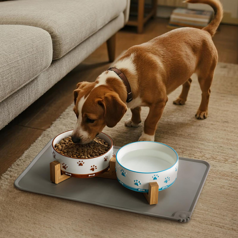 YUN TAO durable, pet-safe materials support long-term use.