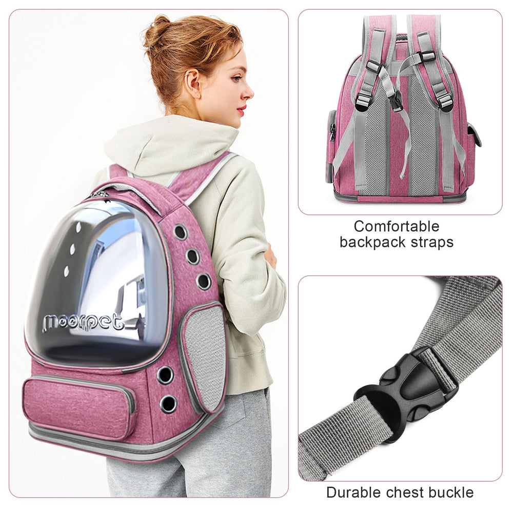 YUNLINLI foldable design enables easy storage