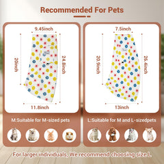 Yunpawpet ergonomic design: comfortable, hands-free carry for small dogs.