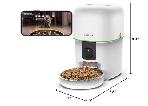 Yuposl sensor alerts warn you about jams and connectivity issues