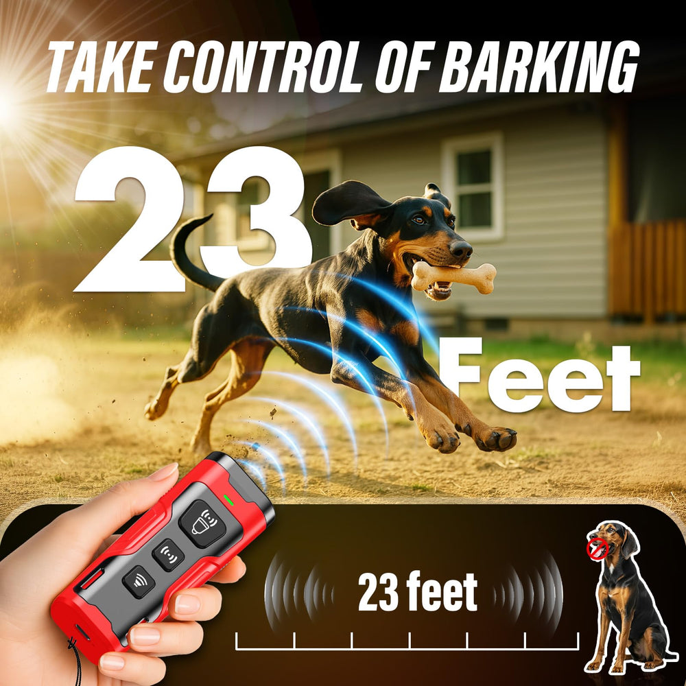 YUYQA device demonstrates 23 ft range and built-in LED flashlight for night training