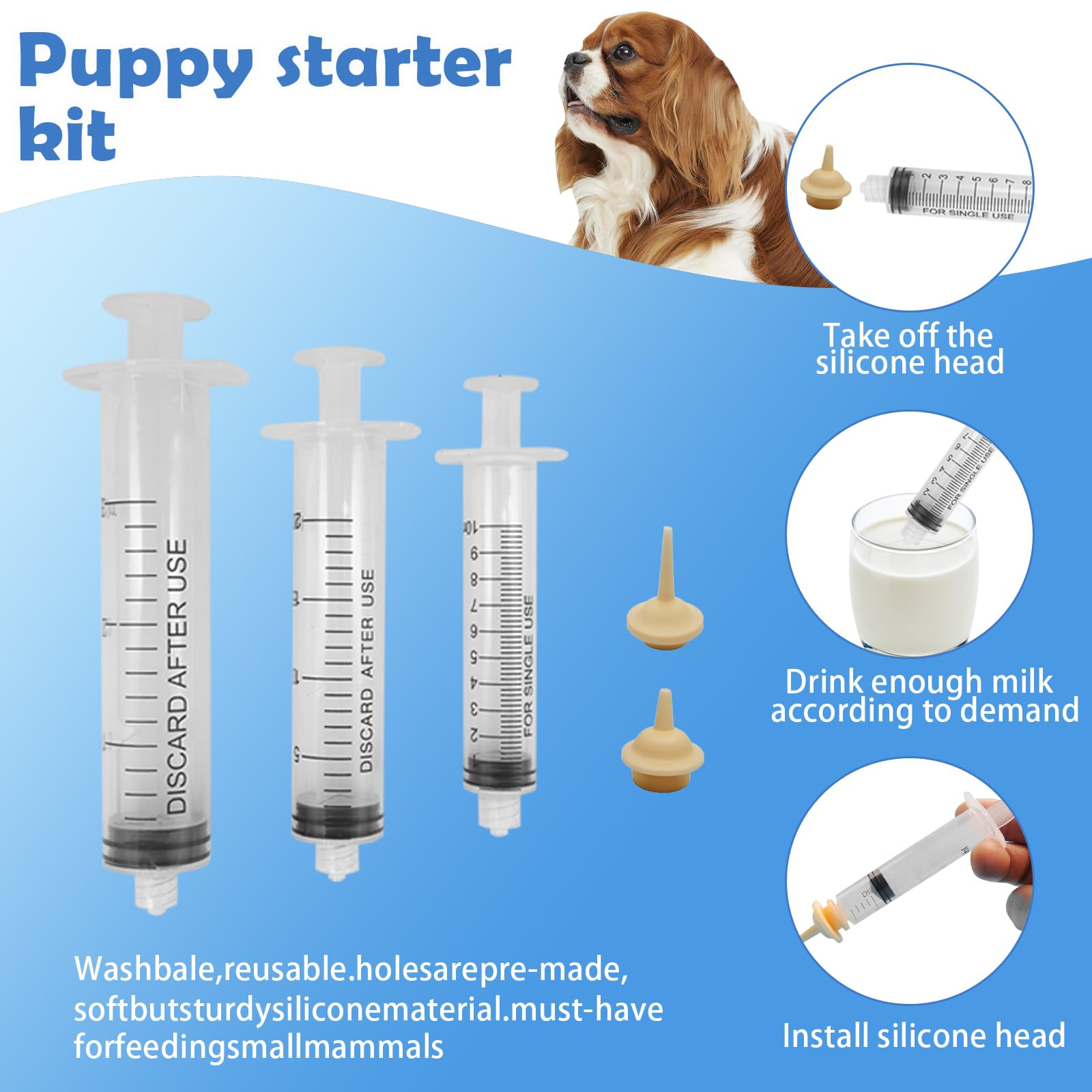 Ywingda Amniotic Fluid Suction demonstrates quick airway clearance in critical moments.