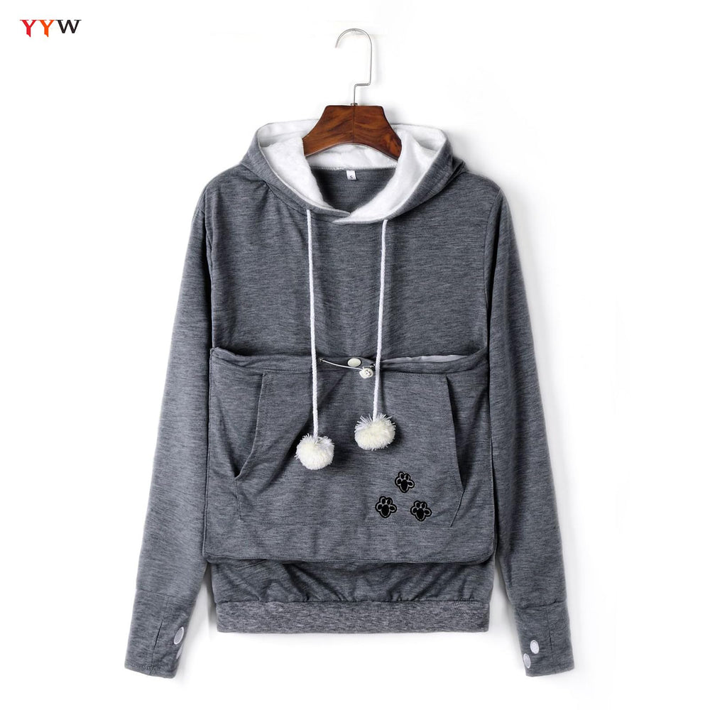 YYW size chart reference for a comfortable loose fit