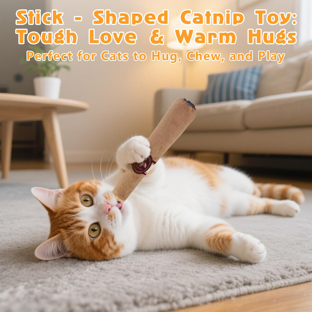YZHDUXIU packaging ready for gifting appeals to owners seeking cat gift ideas.
