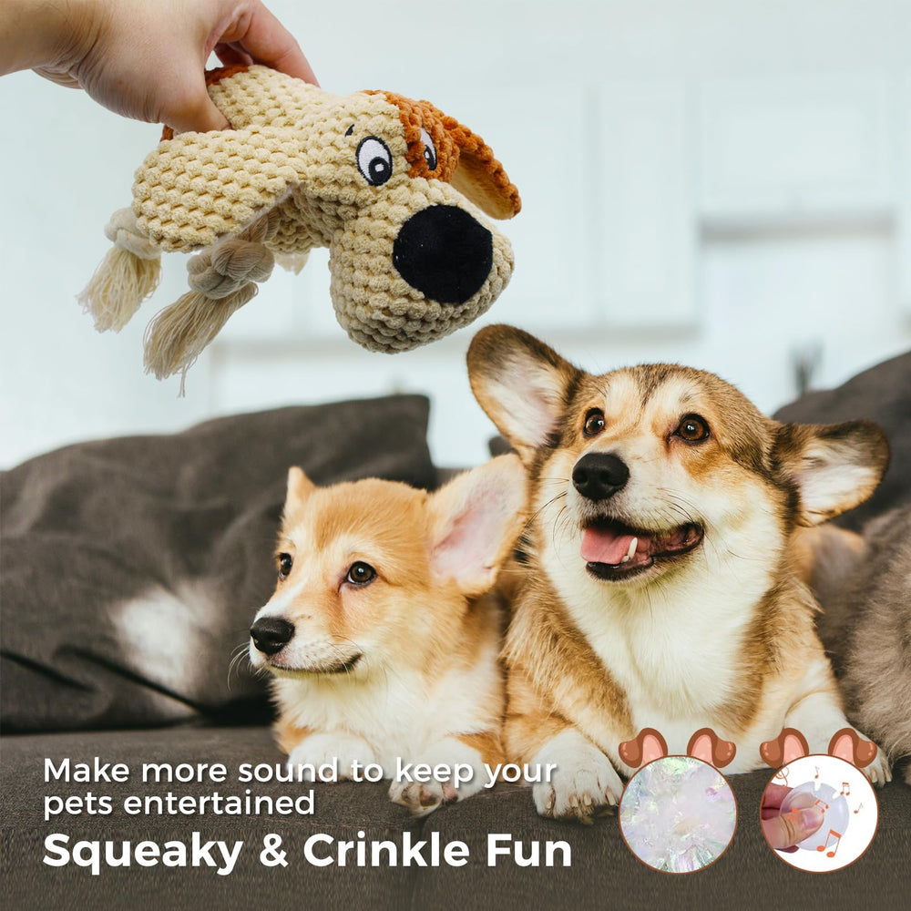 YZHDUXIU parrot chew toy closeup highlighting soft material and design
