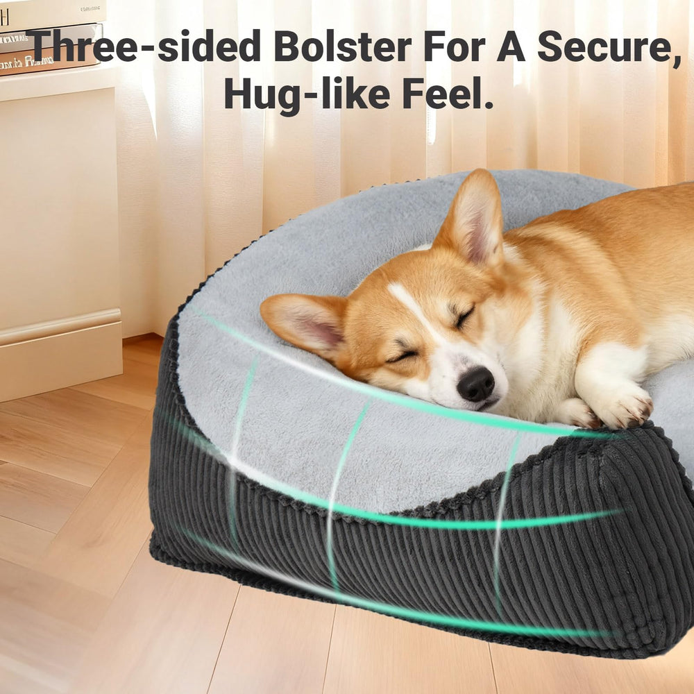 ZAKAPAWS cat couch removable cover enables easy cold-wash cleaning.