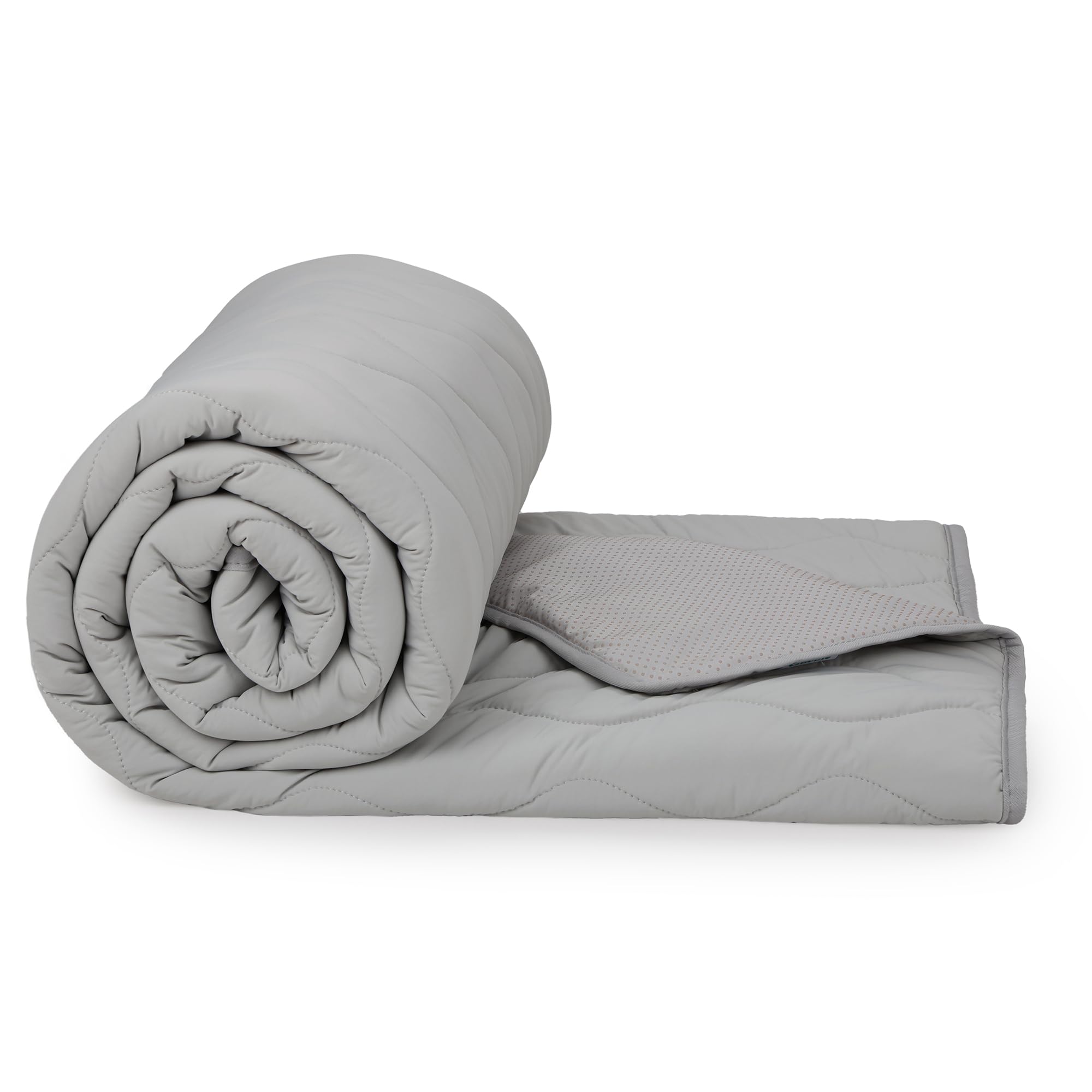 ZAKAPAWS cooling blanket in use at home or travel