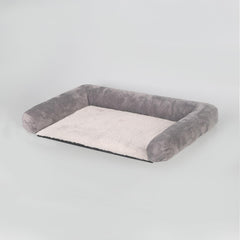 Zakkart bed replacement for cat perch window sill gray enables cozy sunlit lounging.