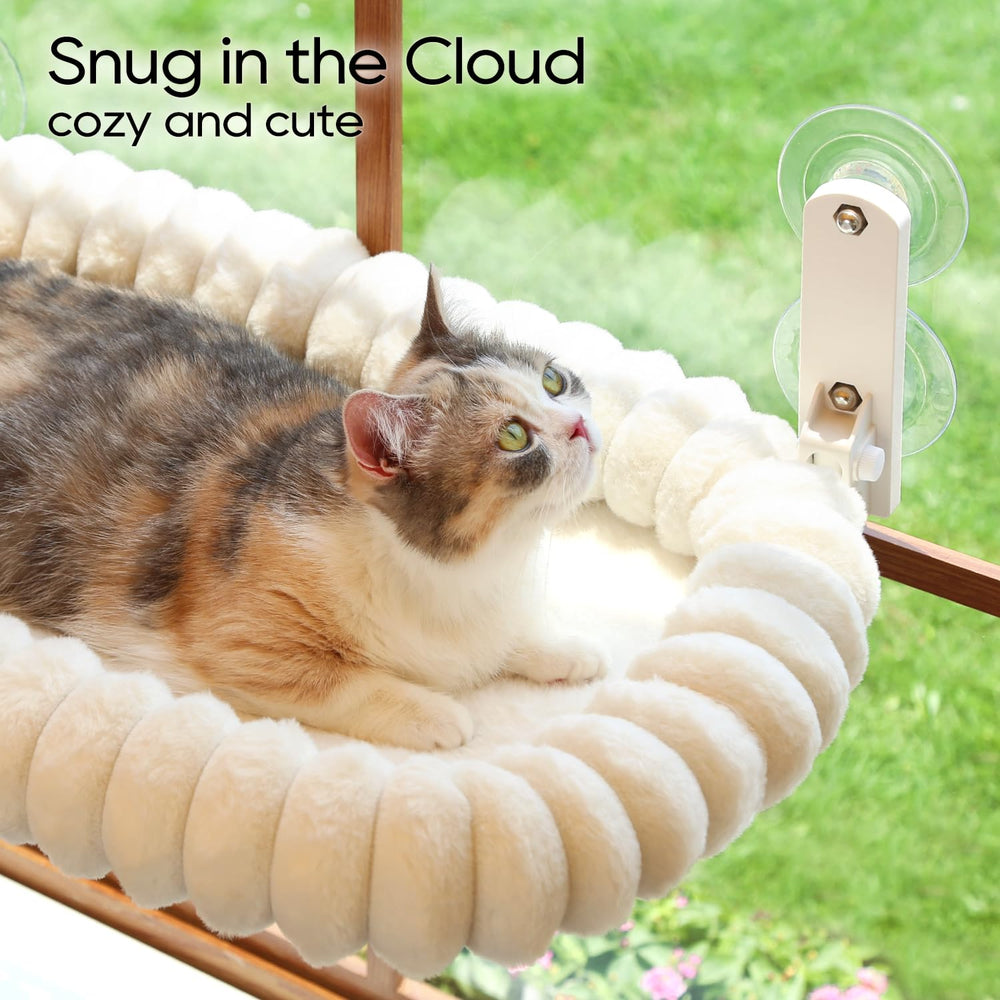 Zakkart SnugCloud free-suction-cups-1yr includes replacements for secure mounting.