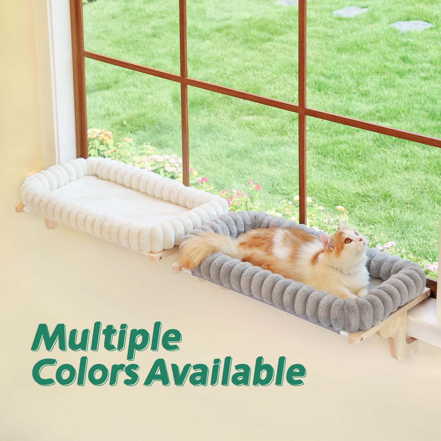 Zakkart SnugCloud tool-free mount setup demonstrates easy no-drill installation