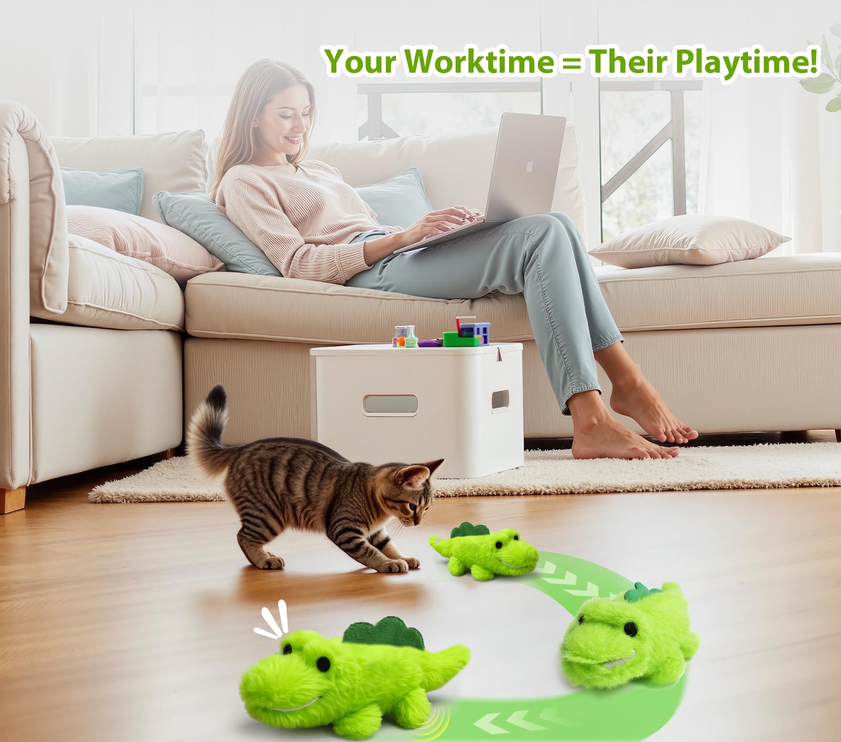ZeLing HTL Safety-focused design emphasizes supervised use and gentle play.