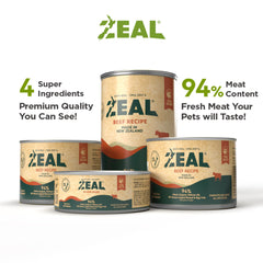 ZEAL New Zealand mussels image highlights omega-rich superfoods for joints