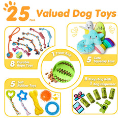 Zeaxuie plush squeaky toys draw attention with fun sounds during playtime.