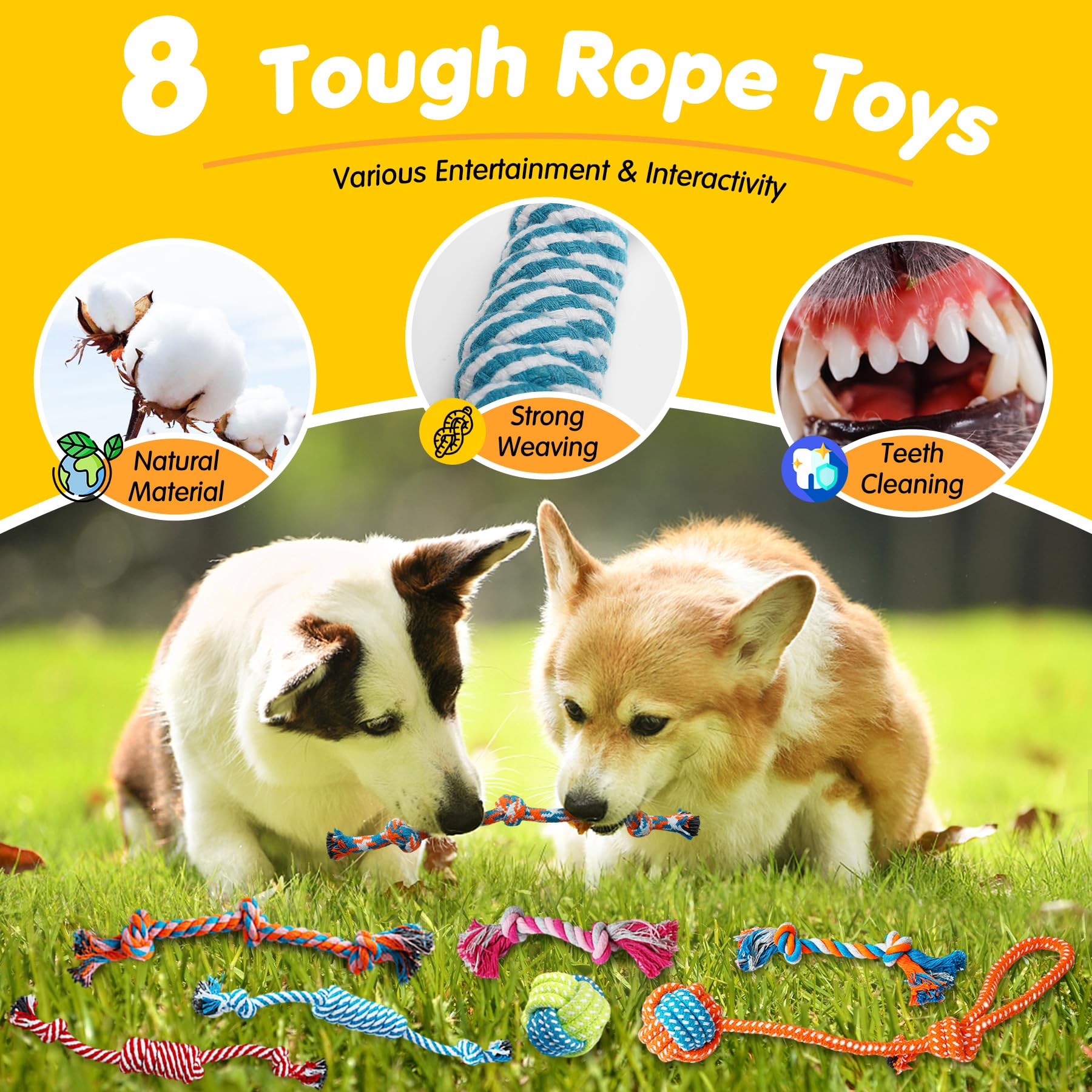 Zeaxuie treat ball challenges puppies, rewarding problem-solving with treats.